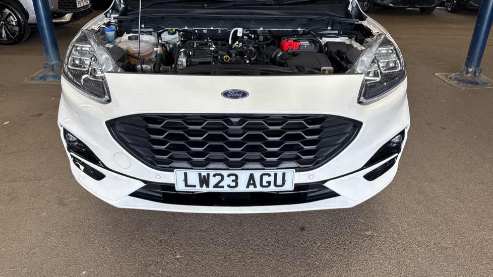 Ford Kuga 1.5 EcoBoost 150 ST-Line X Edition 5dr Petrol Estate - Image 8