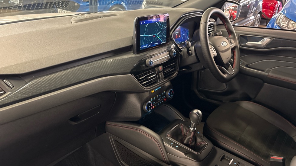 Ford Kuga 1.5 EcoBoost 150 ST-Line X Edition 5dr Petrol Estate - Image 9