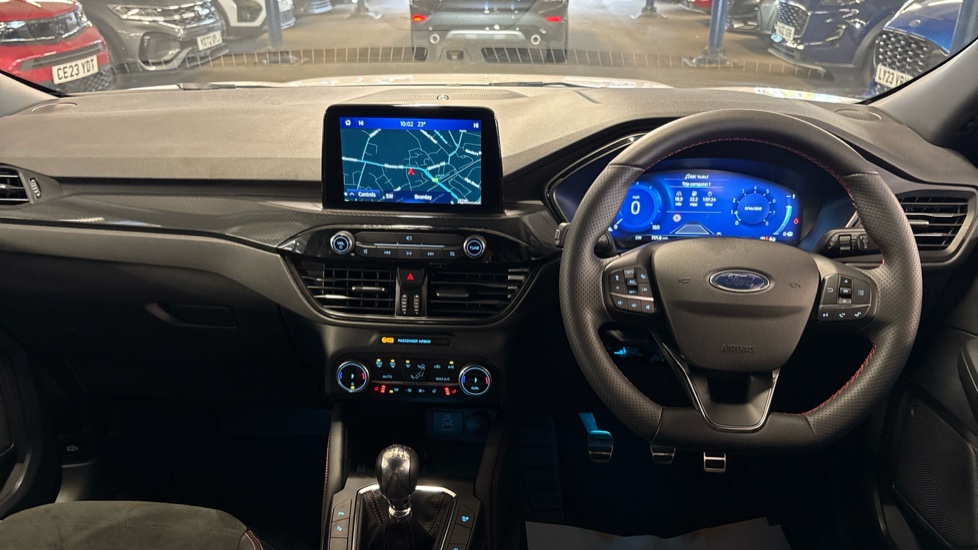 Ford Kuga 1.5 EcoBoost 150 ST-Line X Edition 5dr Petrol Estate - Image 10