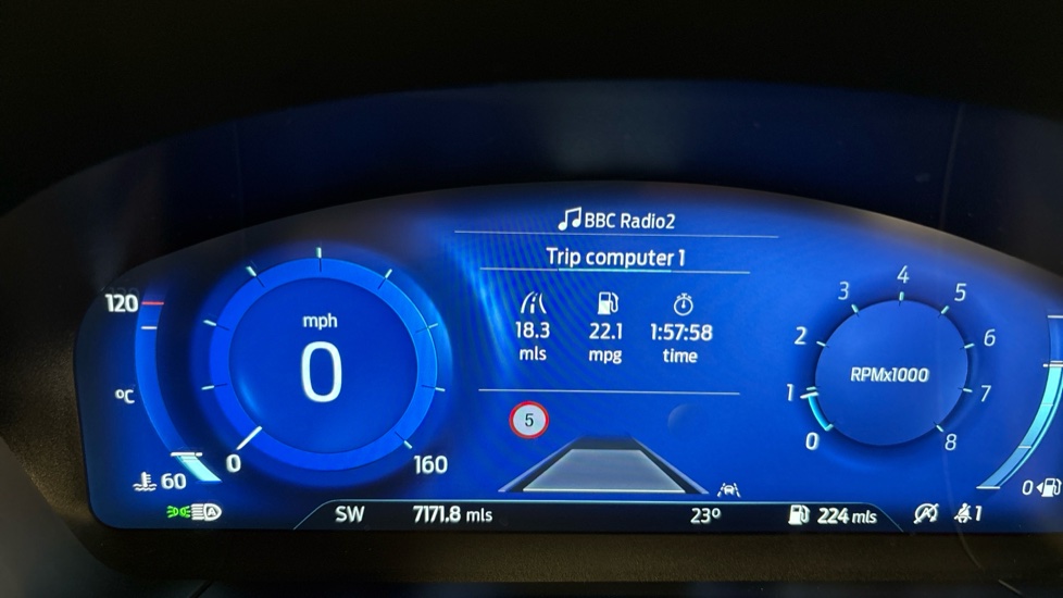 Ford Kuga 1.5 EcoBoost 150 ST-Line X Edition 5dr Petrol Estate - Image 18