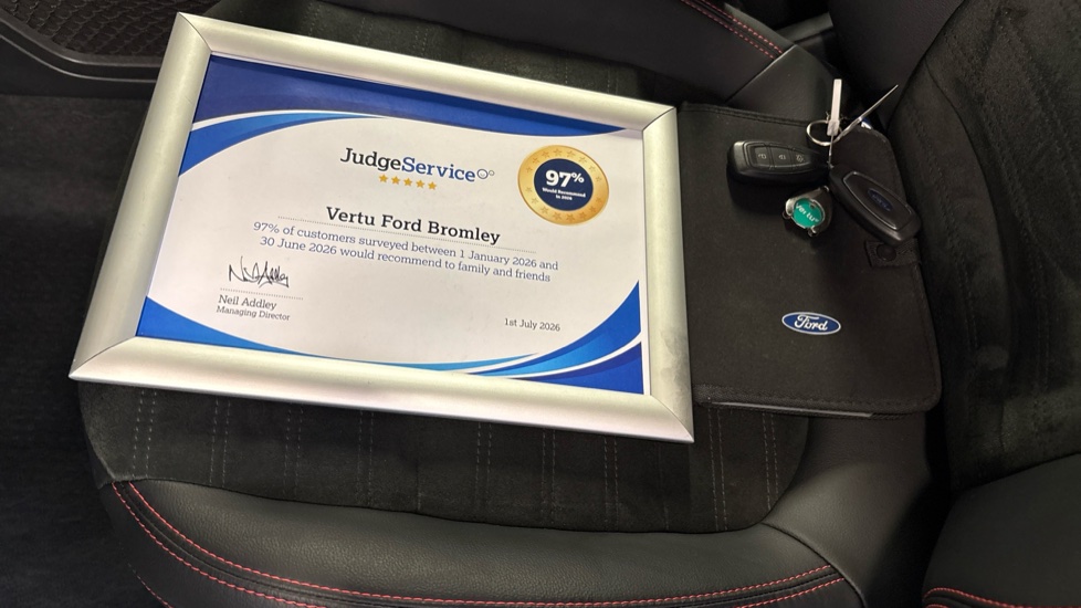 Ford Kuga 1.5 EcoBoost 150 ST-Line X Edition 5dr Petrol Estate - Image 20
