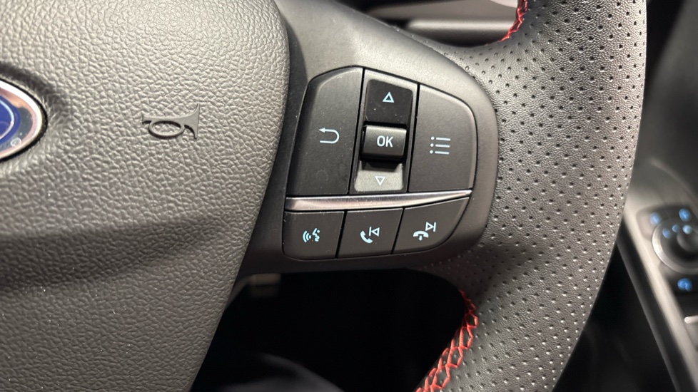 Ford Kuga 1.5 EcoBoost 150 ST-Line X Edition 5dr Petrol Estate - Image 26