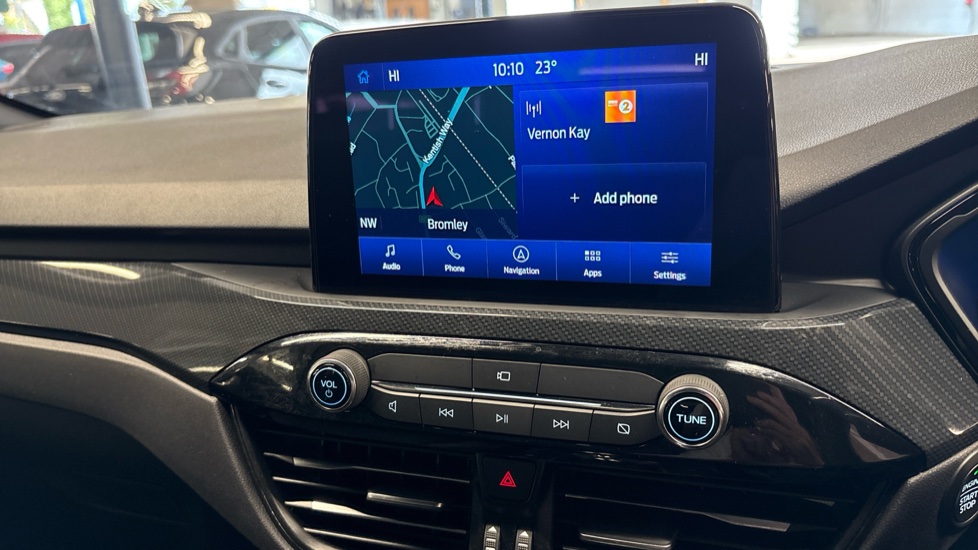 Ford Kuga 1.5 EcoBoost 150 ST-Line X Edition 5dr Petrol Estate - Image 33