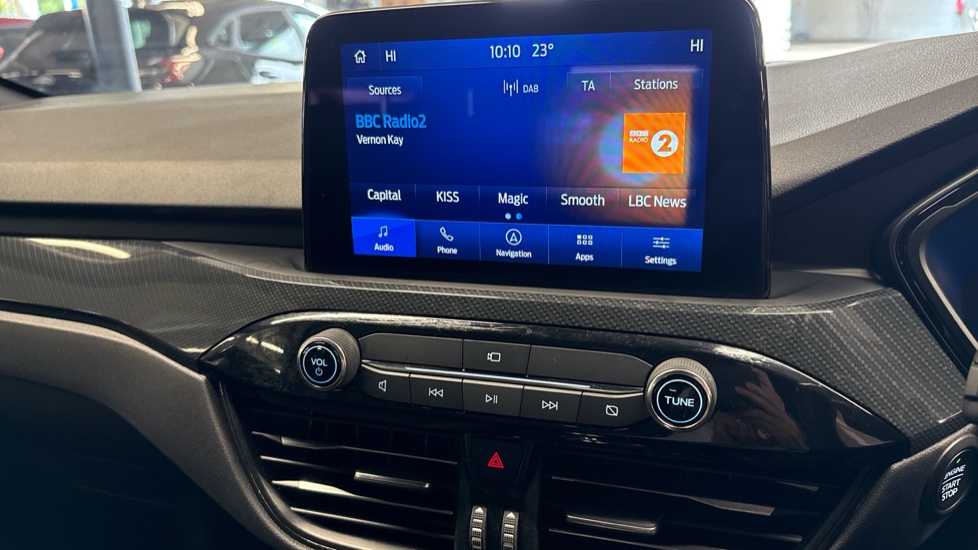Ford Kuga 1.5 EcoBoost 150 ST-Line X Edition 5dr Petrol Estate - Image 34