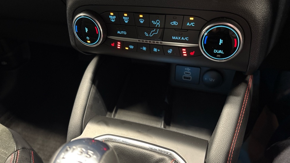 Ford Kuga 1.5 EcoBoost 150 ST-Line X Edition 5dr Petrol Estate - Image 39