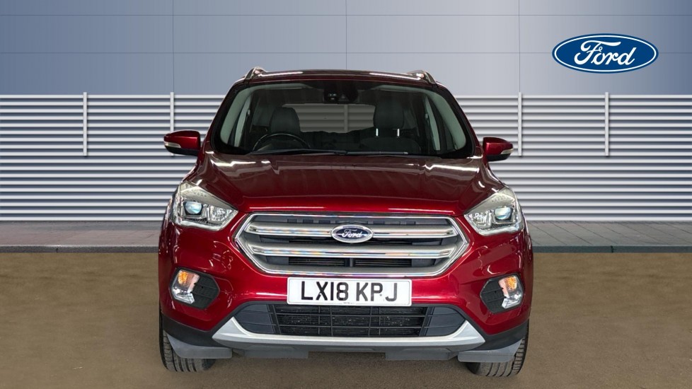 Ford Kuga 1.5 EcoBoost Titanium 5dr 2WD Petrol Estate - Image 3