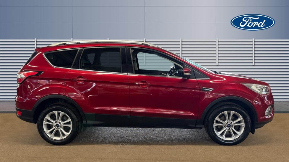 Ford Kuga 1.5 EcoBoost Titanium 5dr 2WD Petrol Estate - Image 5