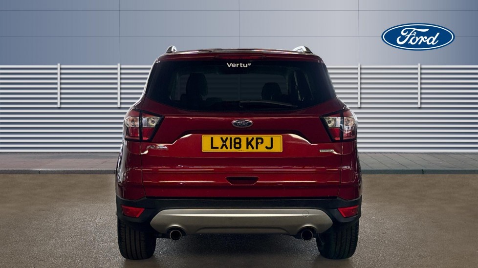 Ford Kuga 1.5 EcoBoost Titanium 5dr 2WD Petrol Estate - Image 6