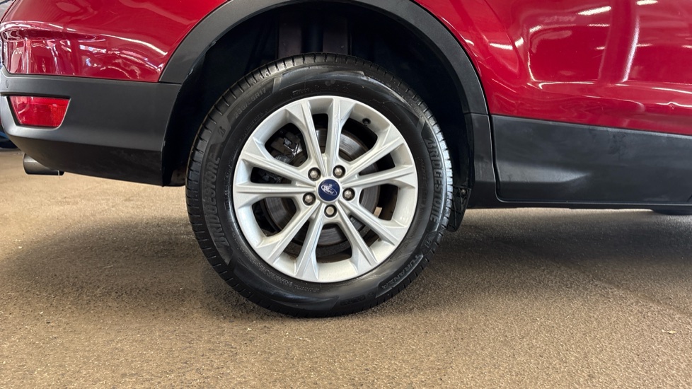 Ford Kuga 1.5 EcoBoost Titanium 5dr 2WD Petrol Estate - Image 7