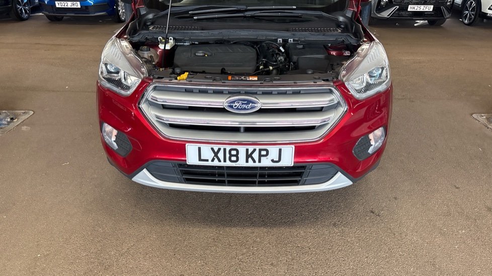 Ford Kuga 1.5 EcoBoost Titanium 5dr 2WD Petrol Estate - Image 8