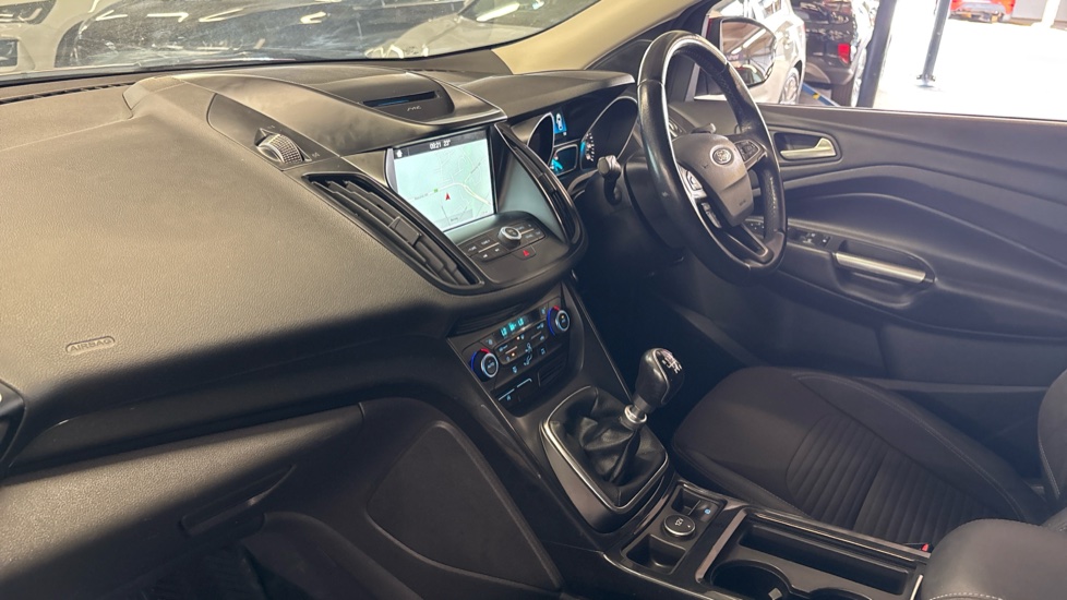 Ford Kuga 1.5 EcoBoost Titanium 5dr 2WD Petrol Estate - Image 9