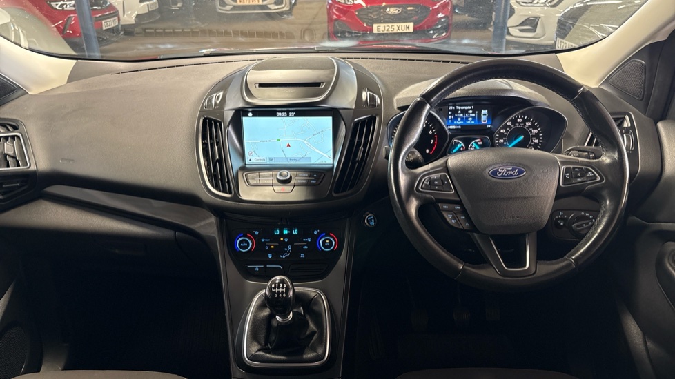 Ford Kuga 1.5 EcoBoost Titanium 5dr 2WD Petrol Estate - Image 10