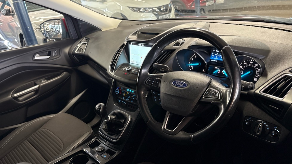 Ford Kuga 1.5 EcoBoost Titanium 5dr 2WD Petrol Estate - Image 11