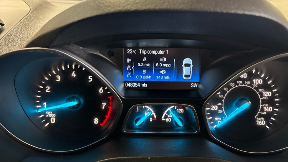 Ford Kuga 1.5 EcoBoost Titanium 5dr 2WD Petrol Estate - Image 18