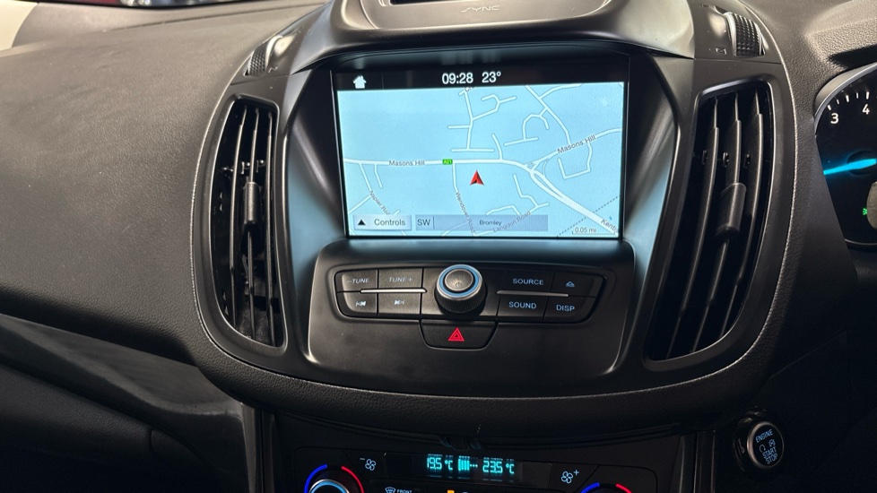 Ford Kuga 1.5 EcoBoost Titanium 5dr 2WD Petrol Estate - Image 33