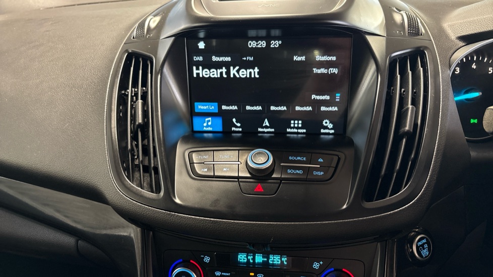 Ford Kuga 1.5 EcoBoost Titanium 5dr 2WD Petrol Estate - Image 34