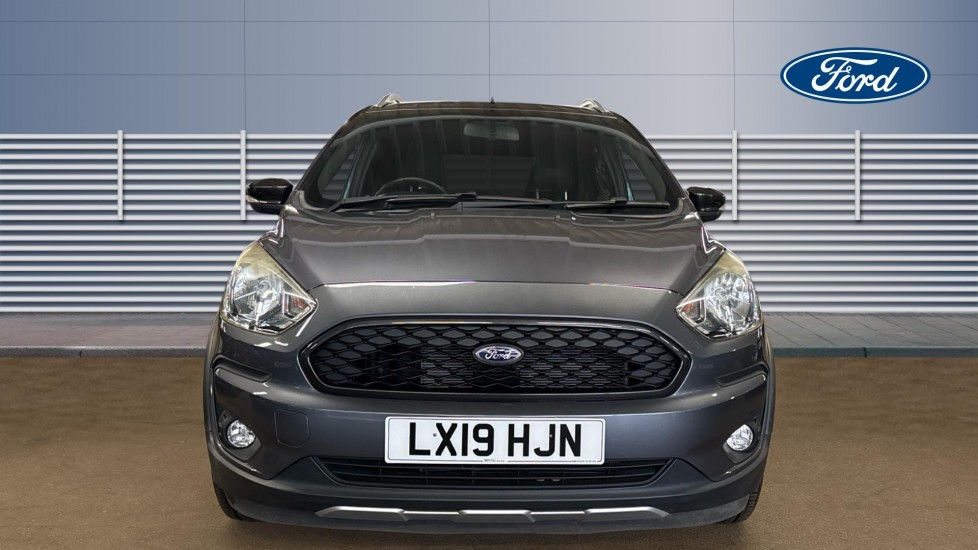 Ford KA+ 1.2 85 Active 5dr Petrol Hatchback - Image 3