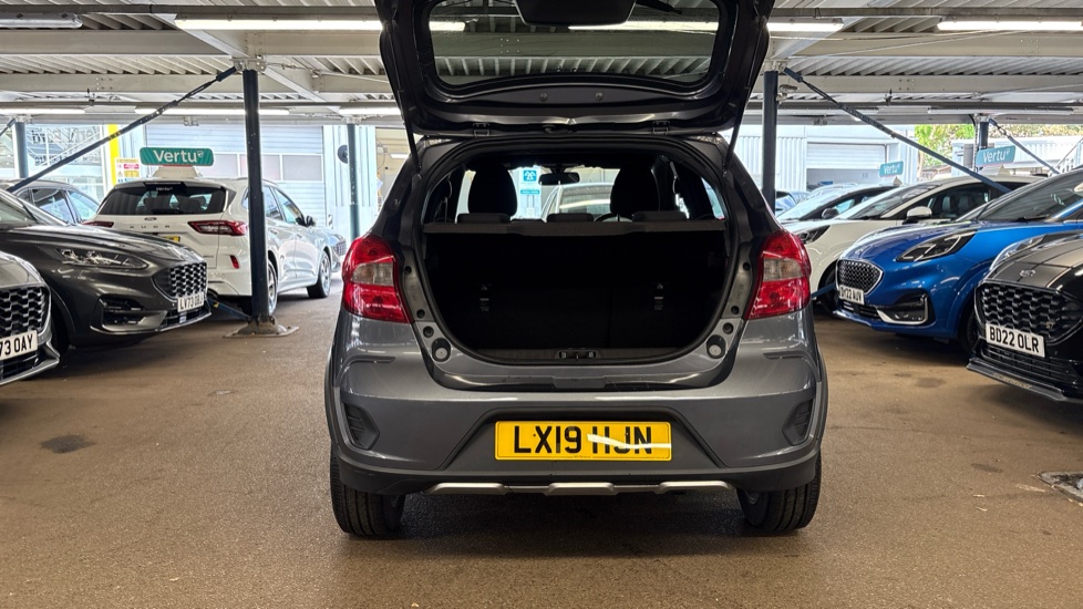 Ford KA+ 1.2 85 Active 5dr Petrol Hatchback - Image 4
