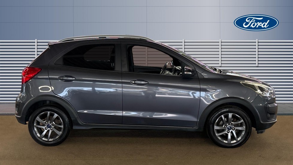 Ford KA+ 1.2 85 Active 5dr Petrol Hatchback - Image 5