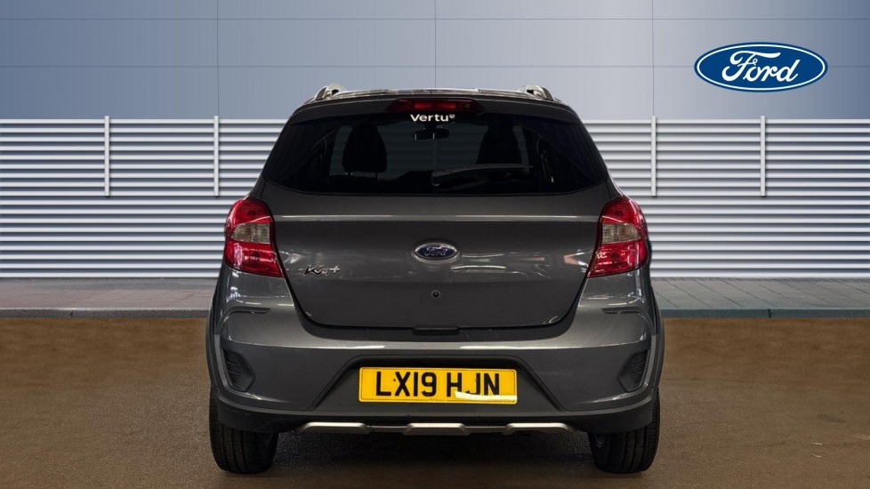 Ford KA+ 1.2 85 Active 5dr Petrol Hatchback - Image 6