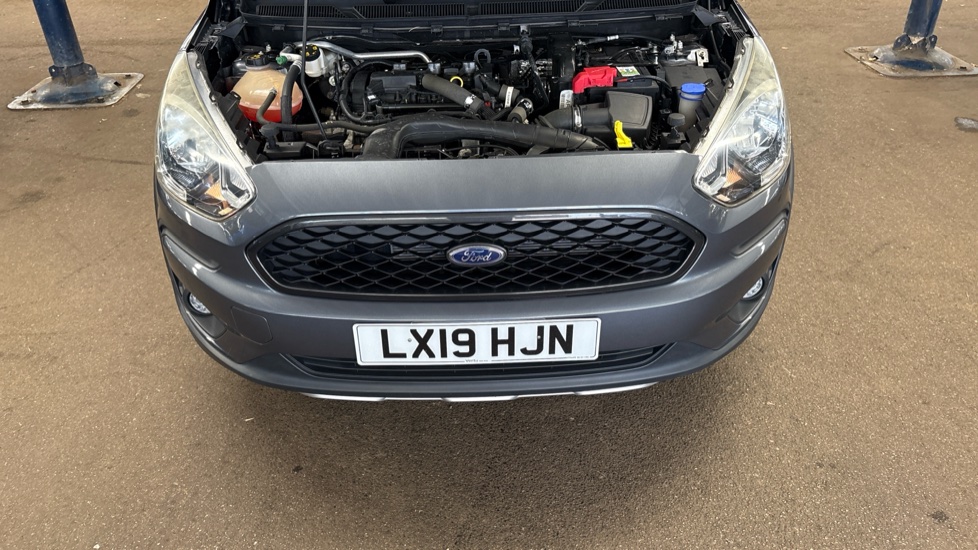 Ford KA+ 1.2 85 Active 5dr Petrol Hatchback - Image 8