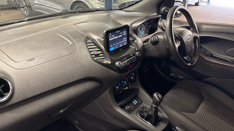 Ford KA+ 1.2 85 Active 5dr Petrol Hatchback - Image 9