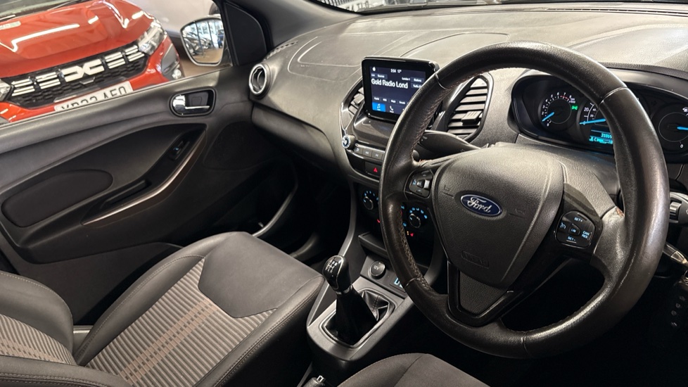 Ford KA+ 1.2 85 Active 5dr Petrol Hatchback - Image 14