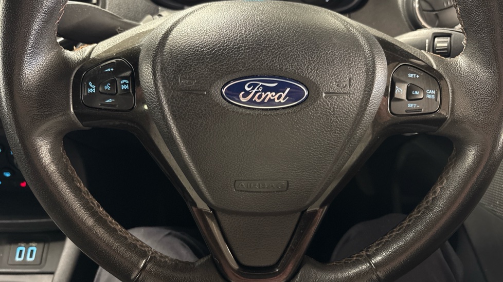 Ford KA+ 1.2 85 Active 5dr Petrol Hatchback - Image 29
