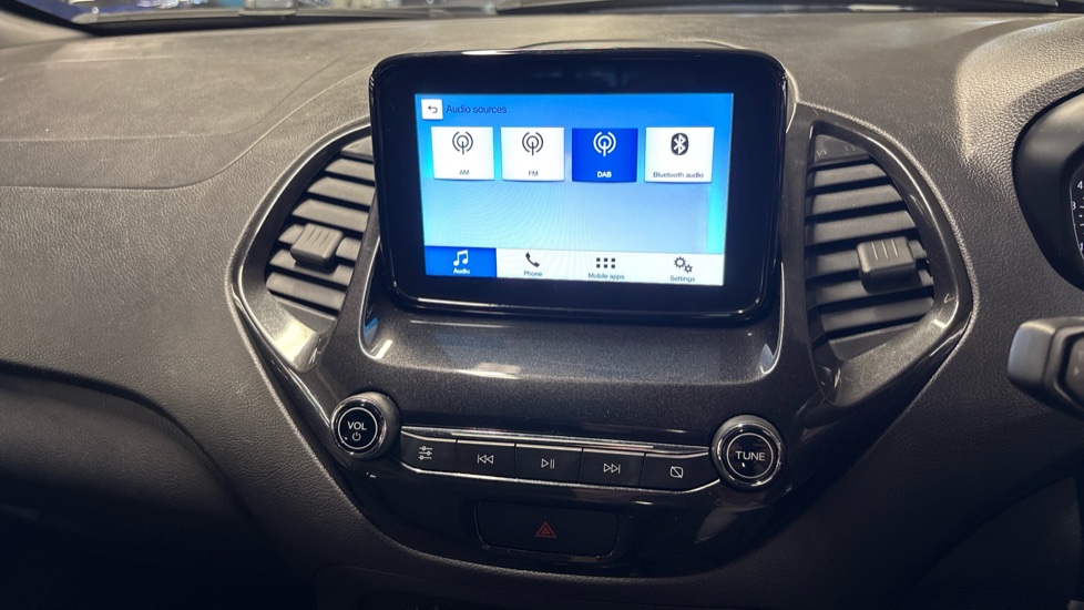 Ford KA+ 1.2 85 Active 5dr Petrol Hatchback - Image 33