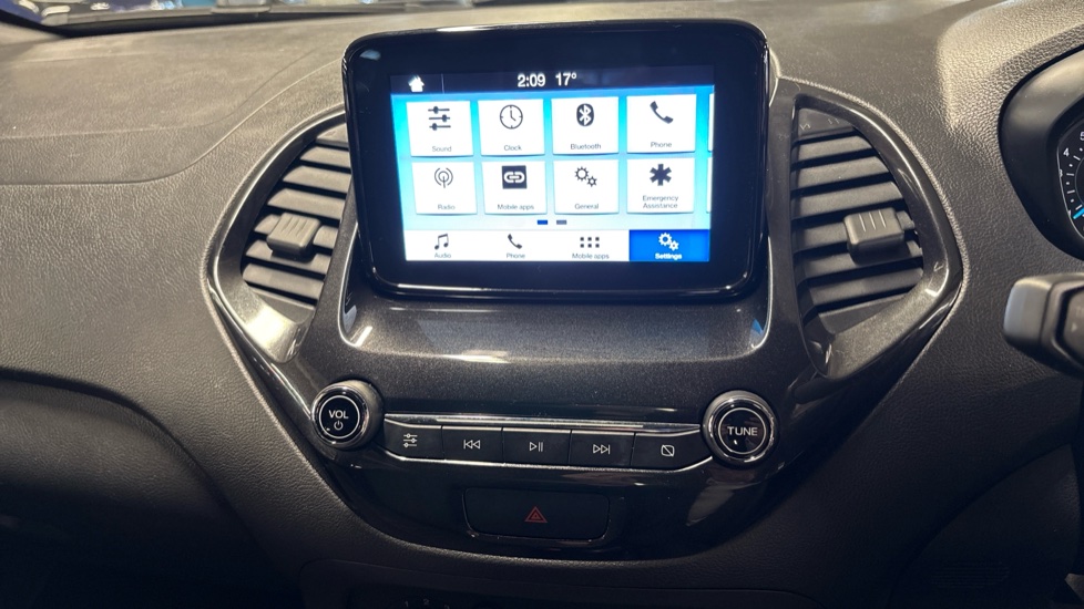 Ford KA+ 1.2 85 Active 5dr Petrol Hatchback - Image 34