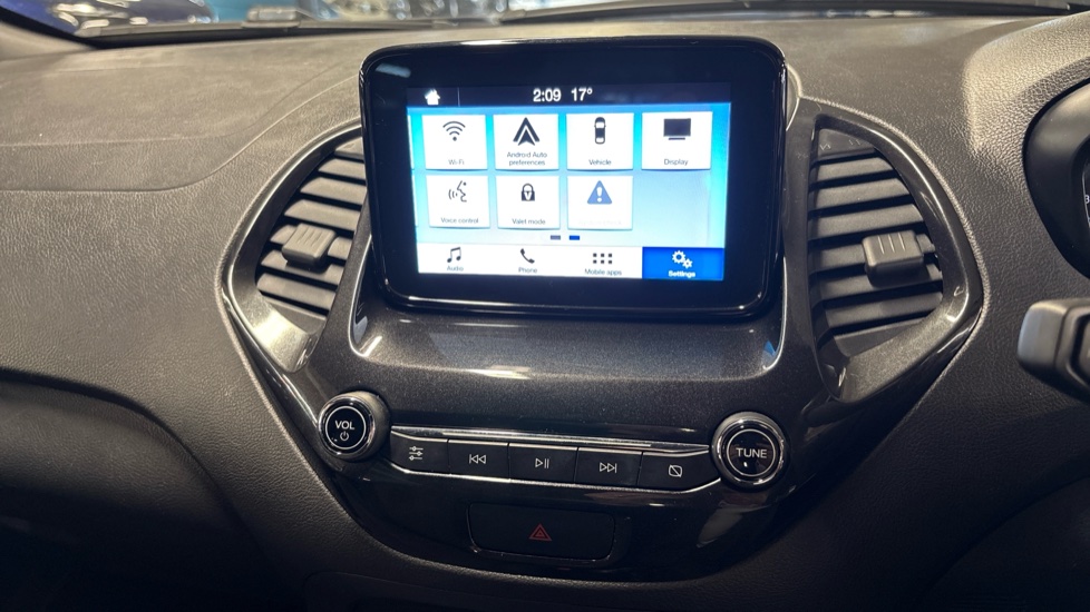Ford KA+ 1.2 85 Active 5dr Petrol Hatchback - Image 35