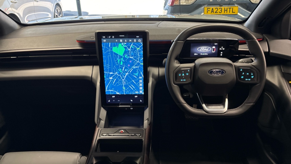 Ford Explorer 210kW Collection 79kWh 5dr Auto Electric Estate - Image 10