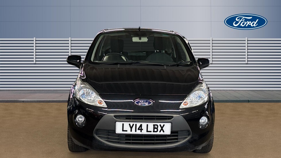 Ford Ka 1.2 Zetec 3dr [Start Stop] Petrol Hatchback - Image 3