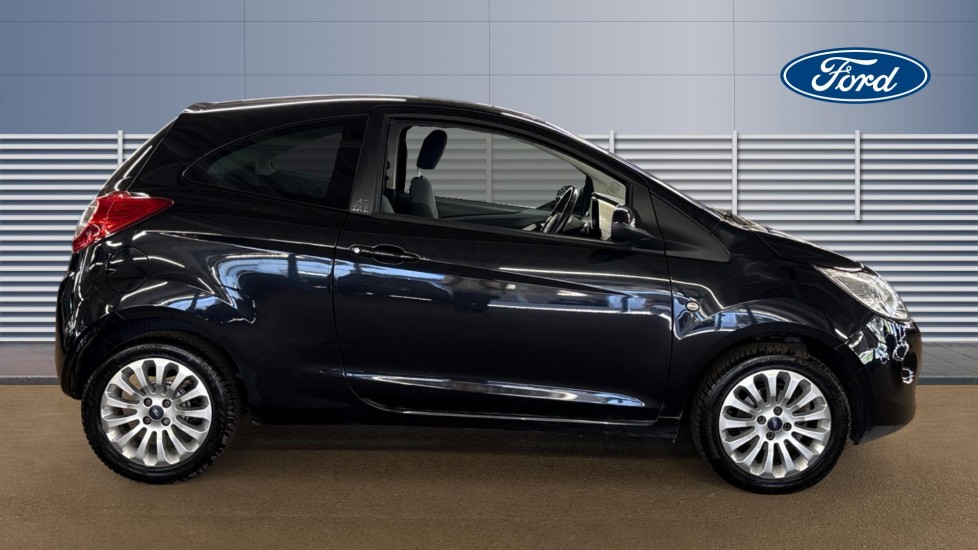 Ford Ka 1.2 Zetec 3dr [Start Stop] Petrol Hatchback - Image 5