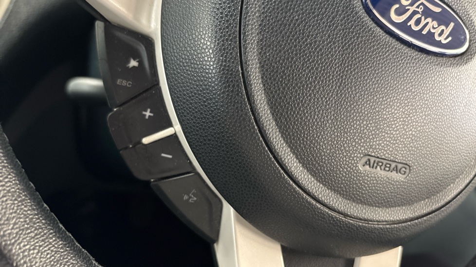 Ford Ka 1.2 Zetec 3dr [Start Stop] Petrol Hatchback - Image 26