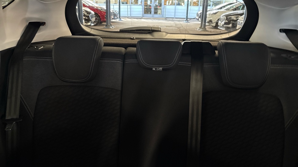 Ford Fiesta 1.0 EcoBoost Hybrid mHEV 125 Titanium 5dr Auto Petrol Hatchback - Image 15