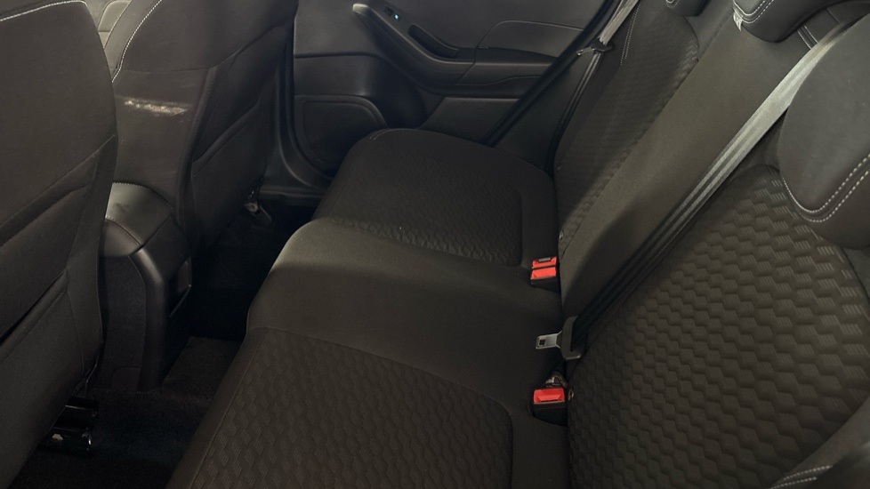 Ford Fiesta 1.0 EcoBoost Hybrid mHEV 125 Titanium 5dr Auto Petrol Hatchback - Image 16