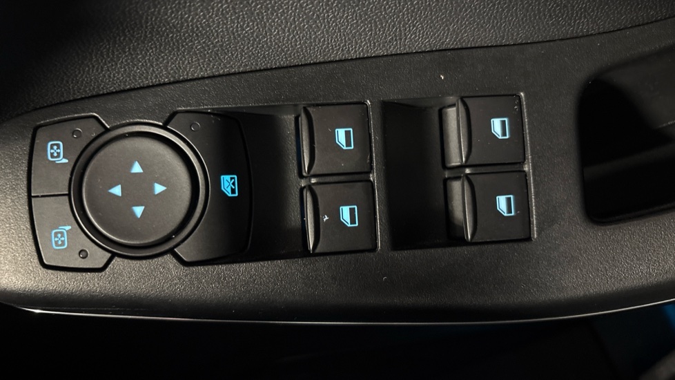 Ford Fiesta 1.0 EcoBoost Hbd mHEV 125 Titanium X 5dr Petrol Hatchback - Image 22