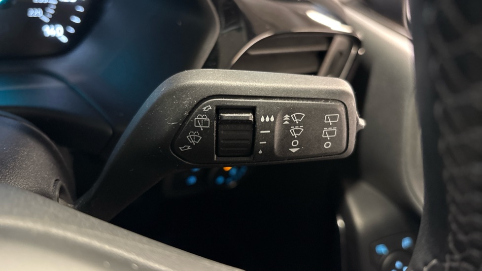 Ford Fiesta 1.0 EcoBoost Hbd mHEV 125 Titanium X 5dr Petrol Hatchback - Image 30