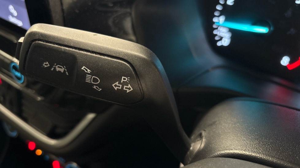 Ford Fiesta 1.0 EcoBoost Hbd mHEV 125 Titanium X 5dr Petrol Hatchback - Image 31