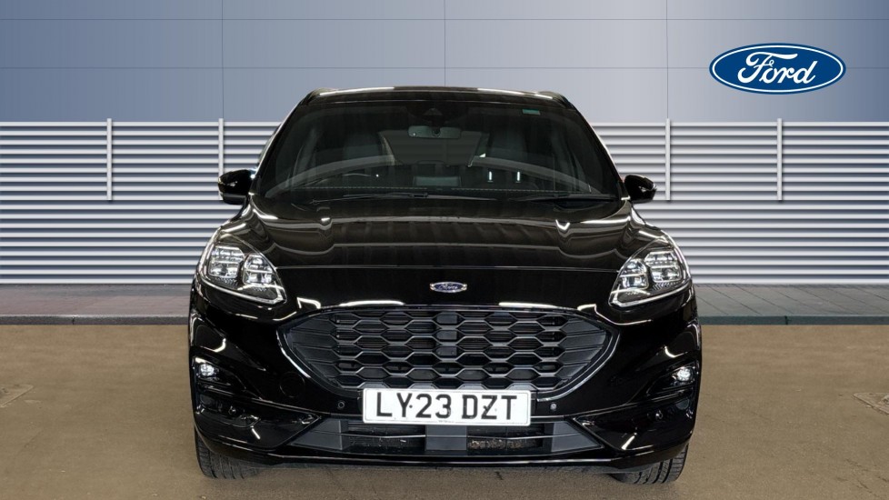 Ford Kuga 2.5 FHEV ST-Line X Edition 5dr CVT Hybrid Estate - Image 3