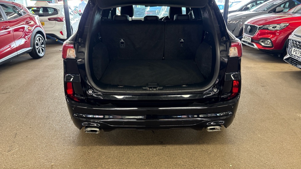 Ford Kuga 2.5 FHEV ST-Line X Edition 5dr CVT Hybrid Estate - Image 4