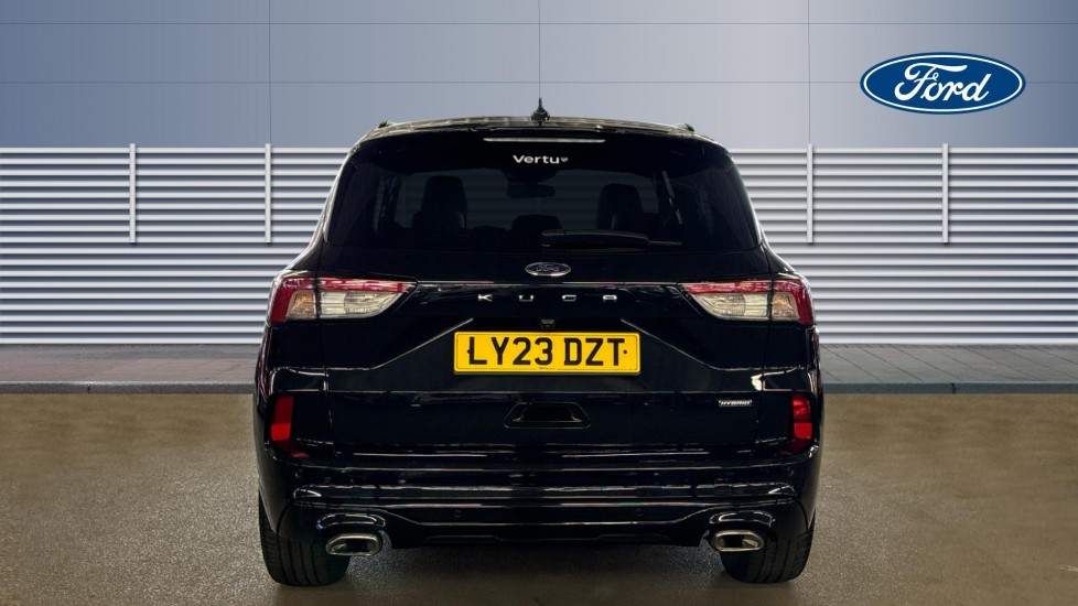 Ford Kuga 2.5 FHEV ST-Line X Edition 5dr CVT Hybrid Estate - Image 6