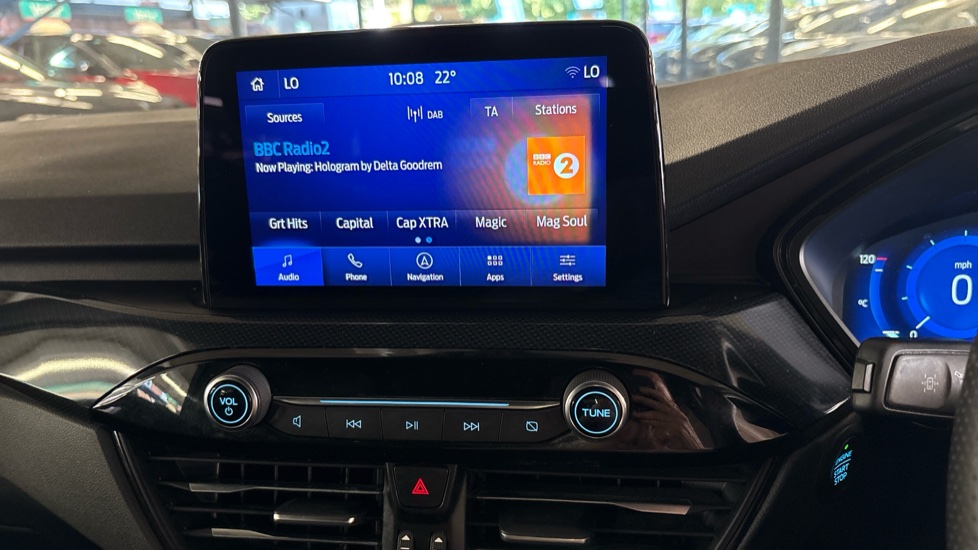 Ford Kuga 2.5 FHEV ST-Line X Edition 5dr CVT Hybrid Estate - Image 34