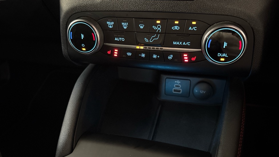 Ford Kuga 2.5 FHEV ST-Line X Edition 5dr CVT Hybrid Estate - Image 39