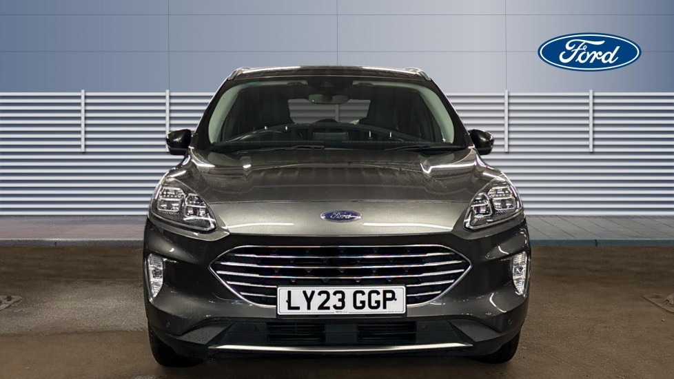 Ford Kuga 1.5 EcoBoost 150 Titanium Edition 5dr Petrol Estate - Image 3