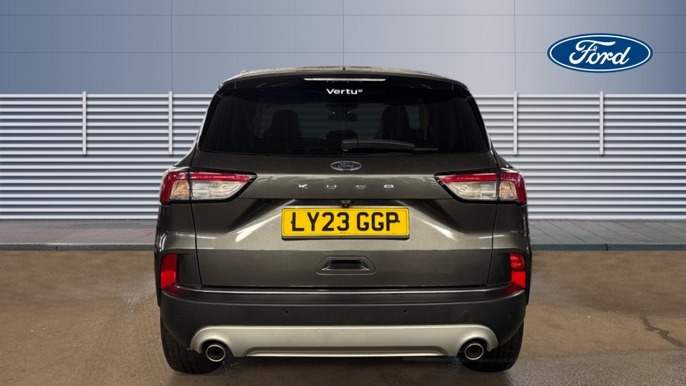 Ford Kuga 1.5 EcoBoost 150 Titanium Edition 5dr Petrol Estate - Image 6