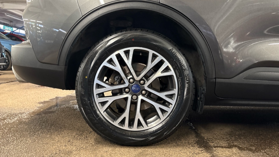 Ford Kuga 1.5 EcoBoost 150 Titanium Edition 5dr Petrol Estate - Image 7