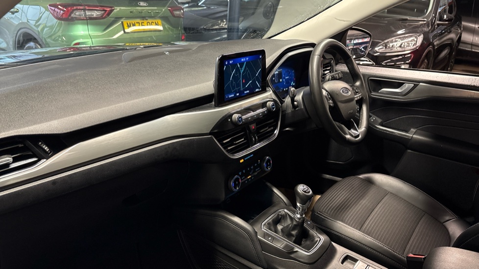 Ford Kuga 1.5 EcoBoost 150 Titanium Edition 5dr Petrol Estate - Image 9