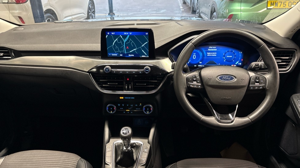 Ford Kuga 1.5 EcoBoost 150 Titanium Edition 5dr Petrol Estate - Image 10